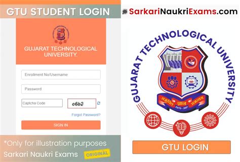 ggtu portal.